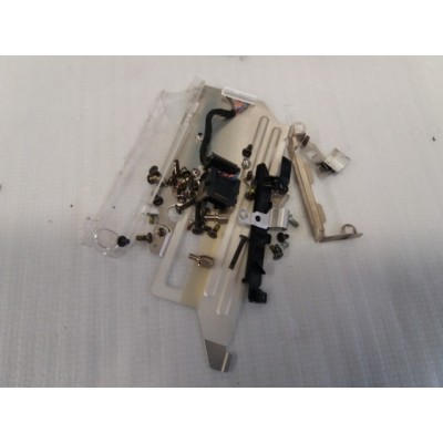 TOSHIBA TECRA M3 PTM30E VITI MONTAGGIO